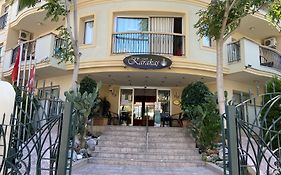 Club Karakas Apart Otel